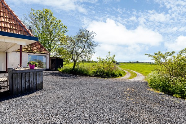 Medium property photo - Miedweg 12, 8809 HX Boer